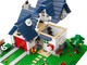 LEGO® Creator 3in1 5891 - Almafa ház