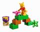 LEGO® DUPLO® 5945 - Micimackó piknikezik
