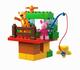 LEGO® DUPLO® 5946 - Tigris expedíciója