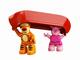 LEGO® DUPLO® 5946 - Tigris expedíciója