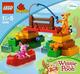 LEGO® DUPLO® 5946 - Tigris expedíciója