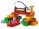 LEGO® DUPLO® 5946 - Tigris expedíciója