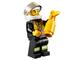 LEGO® City 60000 - Tűzoltó motorkerékpár
