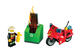 LEGO® City 60000 - Tűzoltó motorkerékpár