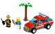 LEGO® City 60001 - Tűzoltóparancsnoki autó