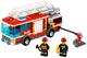 LEGO® City 60002 - Tűzoltóautó