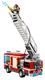 LEGO® City 60002 - Tűzoltóautó