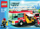 LEGO® City 60002 - Tűzoltóautó