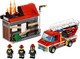 LEGO® City 60003 - Tűzoltó rohamkocsi