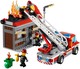 LEGO® City 60003 - Tűzoltó rohamkocsi