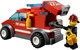 LEGO® City 60004 - Tűzoltóállomás