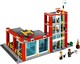 LEGO® City 60004 - Tűzoltóállomás