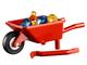 LEGO® City 60006 - Rendőrségi ATV