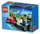 LEGO® City 60006 - Rendőrségi ATV