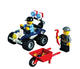 LEGO® City 60006 - Rendőrségi ATV
