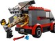 LEGO® City 60008 - Múzeumi betörés