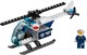 LEGO® City 60008 - Múzeumi betörés