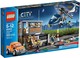 LEGO® City 60009 - Helikopteres üldözés