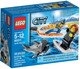 LEGO® City 60011 - A szörfös megmentése