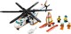 LEGO® City 60013 - A parti őrség helikoptere