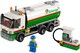 LEGO® City 60016 - Tartálykocsi