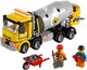 LEGO® City 60018 - Betonkeverő