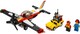 LEGO® City 60019 - Műrepülőgép
