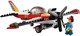 LEGO® City 60019 - Műrepülőgép