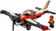 LEGO® City 60019 - Műrepülőgép