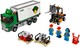 LEGO® City 60020 - Teherautó