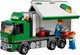 LEGO® City 60020 - Teherautó
