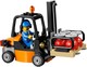 LEGO® City 60020 - Teherautó