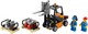 LEGO® City 60020 - Teherautó