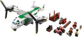 Teherhelikopter