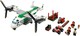 LEGO® City 60021 - Teherhelikopter
