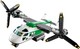LEGO® City 60021 - Teherhelikopter