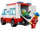 LEGO® City 60023 - LEGO® City Kezdő készlet
