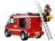 LEGO® City 60023 - LEGO® City Kezdő készlet
