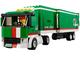 LEGO® City 60025 - Grand Prix teherautó