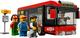 LEGO® City 60026 - Kisvárosi tér