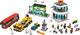 LEGO® City 60026 - Kisvárosi tér