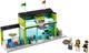LEGO® City 60026 - Kisvárosi tér