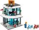 LEGO® City 60026 - Kisvárosi tér