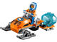 LEGO® City 60032 - Sarki hójáró