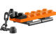 LEGO® City 60032 - Sarki hójáró