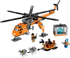Sarki Emelőhelikopter