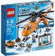 LEGO® City 60034 - Sarki Emelőhelikopter