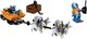 LEGO® City 60034 - Sarki Emelőhelikopter