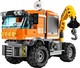 LEGO® City 60035 - Sarki kutatóállomás