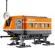 LEGO® City 60035 - Sarki kutatóállomás